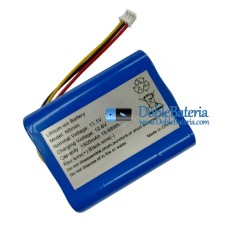 Batería para PLC N5mini [Batería de repuesto]